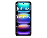 INFINIX Hot 50i 4/128GB Titanium Grey 120Hz X6531B_4+128_TI - 1296017 - zdjęcie 3